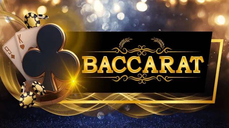 Game bài Baccarat tại sảnh Casino Splay