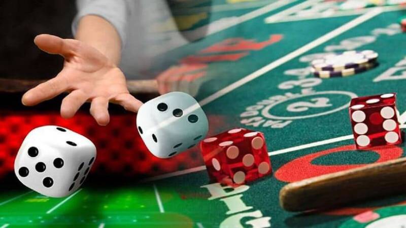 Trò chơi Tài Xỉu tại Casino Splay