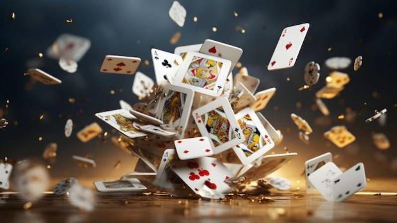Tổng quan về sảnh Casino Splay