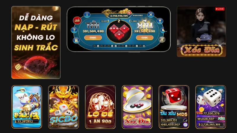 CEO Splay xây dựng cổng game với thành công ngoài mong đợi