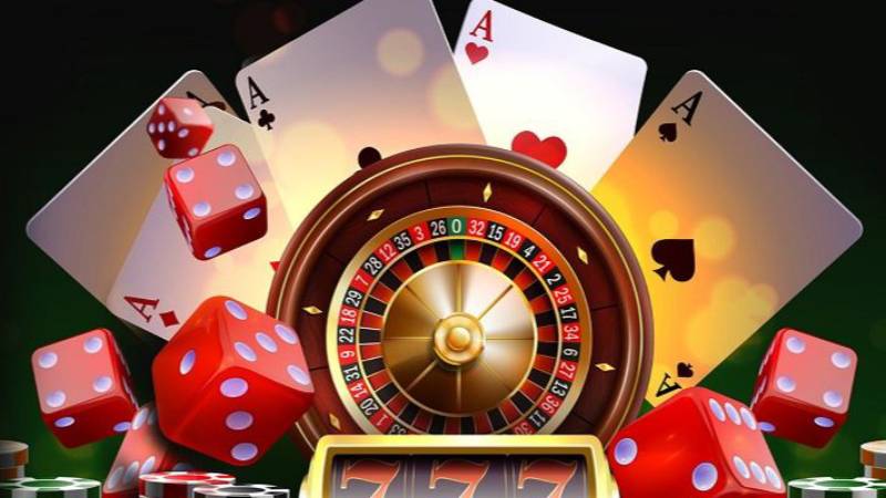 Giới thiệu sơ lược sảnh game bài Splay