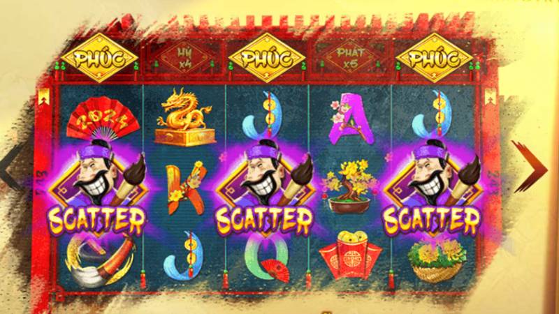 Kinh nghiệm chơi game nổ hũ mới tại Splay