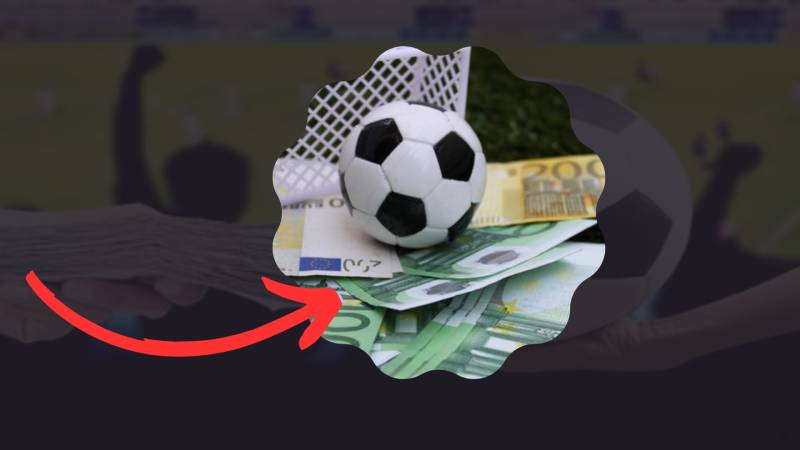 Khái niệm kèo tài xỉu 3 trái là gì