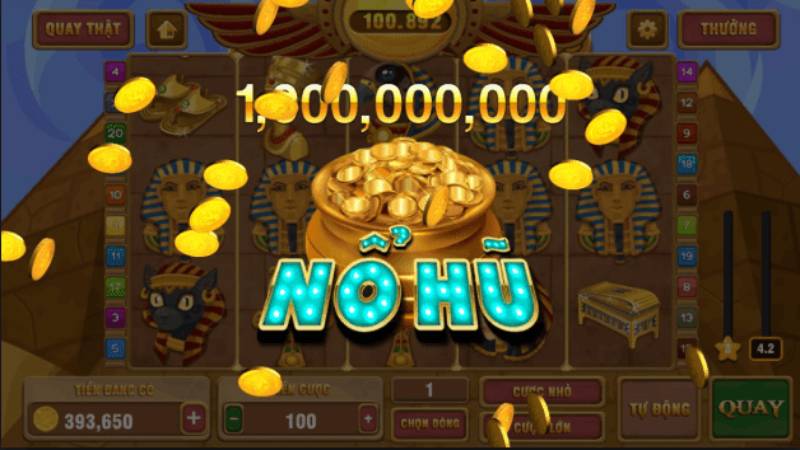 Khái niệm khung giờ nổ hũ