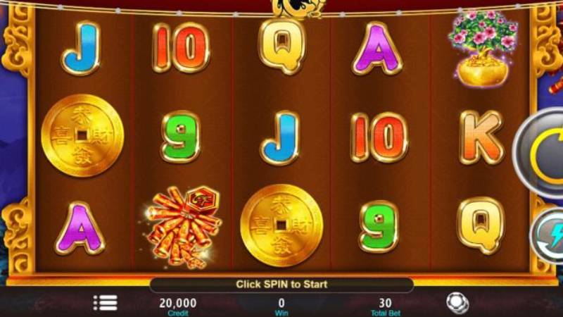 Khám phá sảnh game nổ hũ Splay