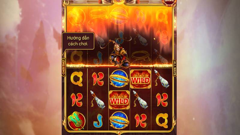Các tựa game hot tại nổ hũ Splay