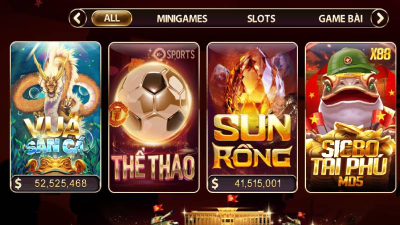 Splay có giao diện thiết kế hiện đại