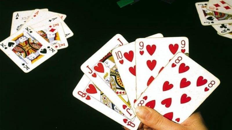 Splay với thiên đường game bài