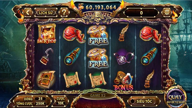 Splay cung cấp đa dạng các tựa game slot