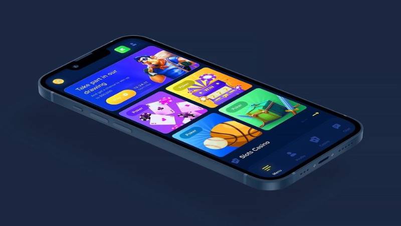 Tải game Splay về điện thoại hệ điều hành iOS