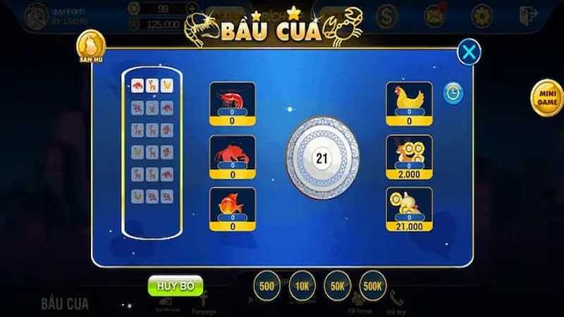 Cách chơi bầu cua luôn thắng với phương pháp loại trừ