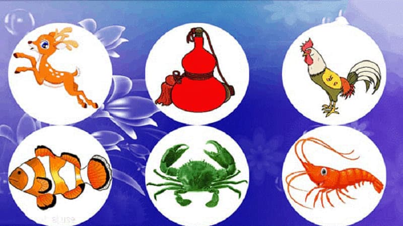 Lý do nên học cách nhớ 6 mặt bầu cua